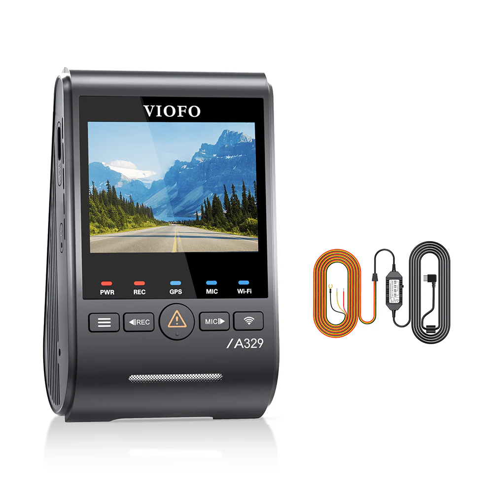 VIOFO A329S 1CH - Image 11