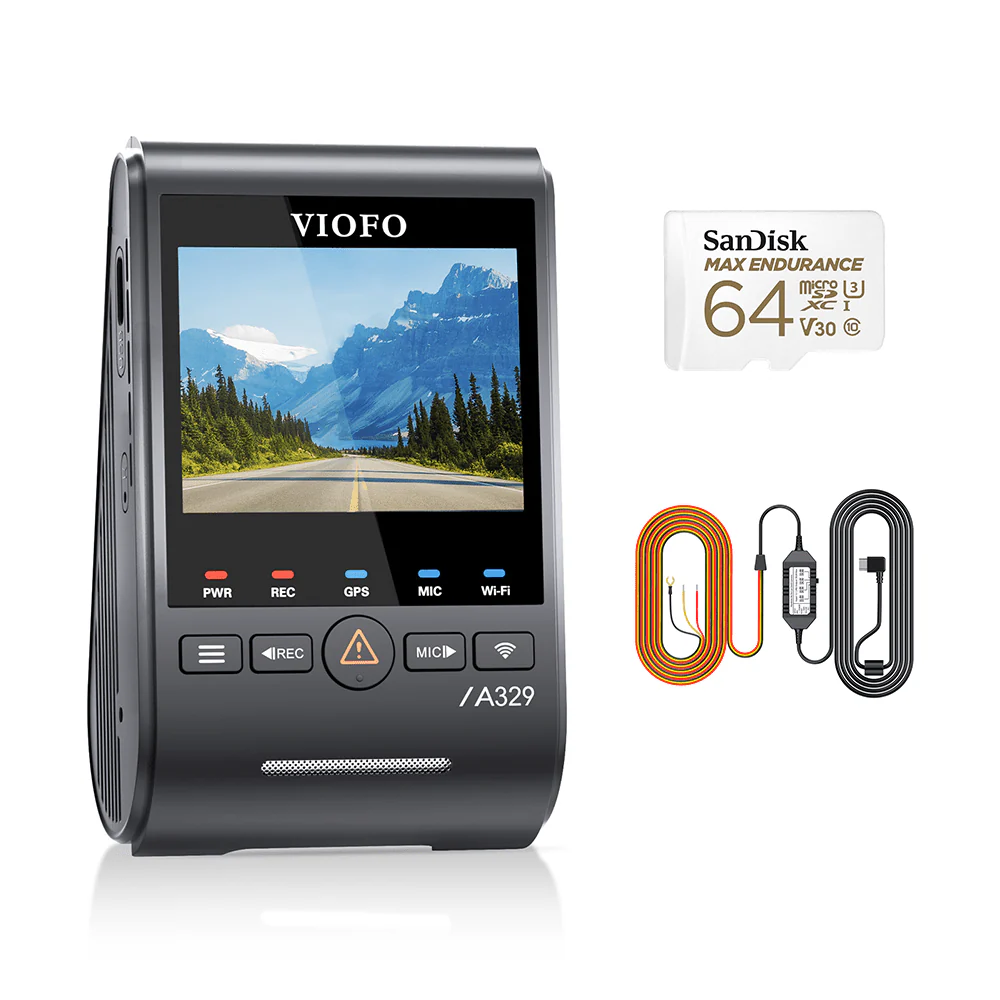 VIOFO A329S 1CH - Image 13