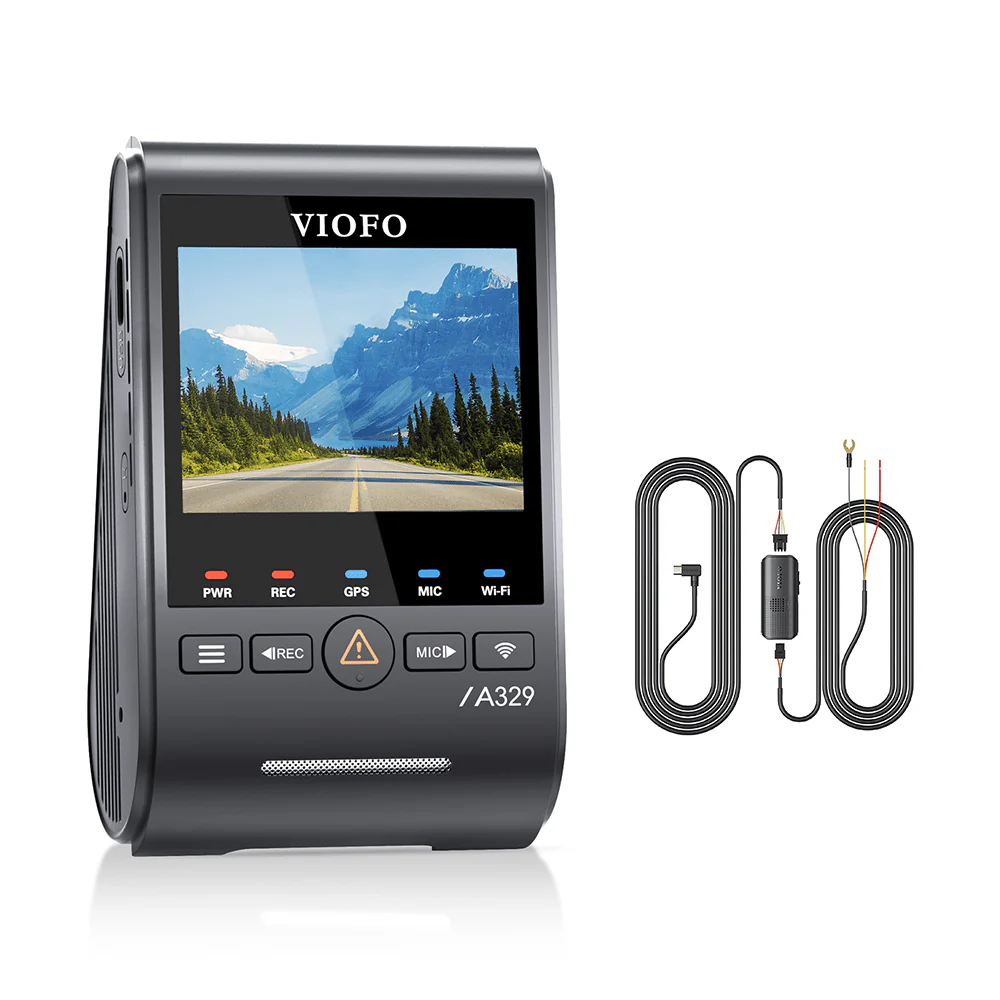 VIOFO A329S 1CH - Image 14
