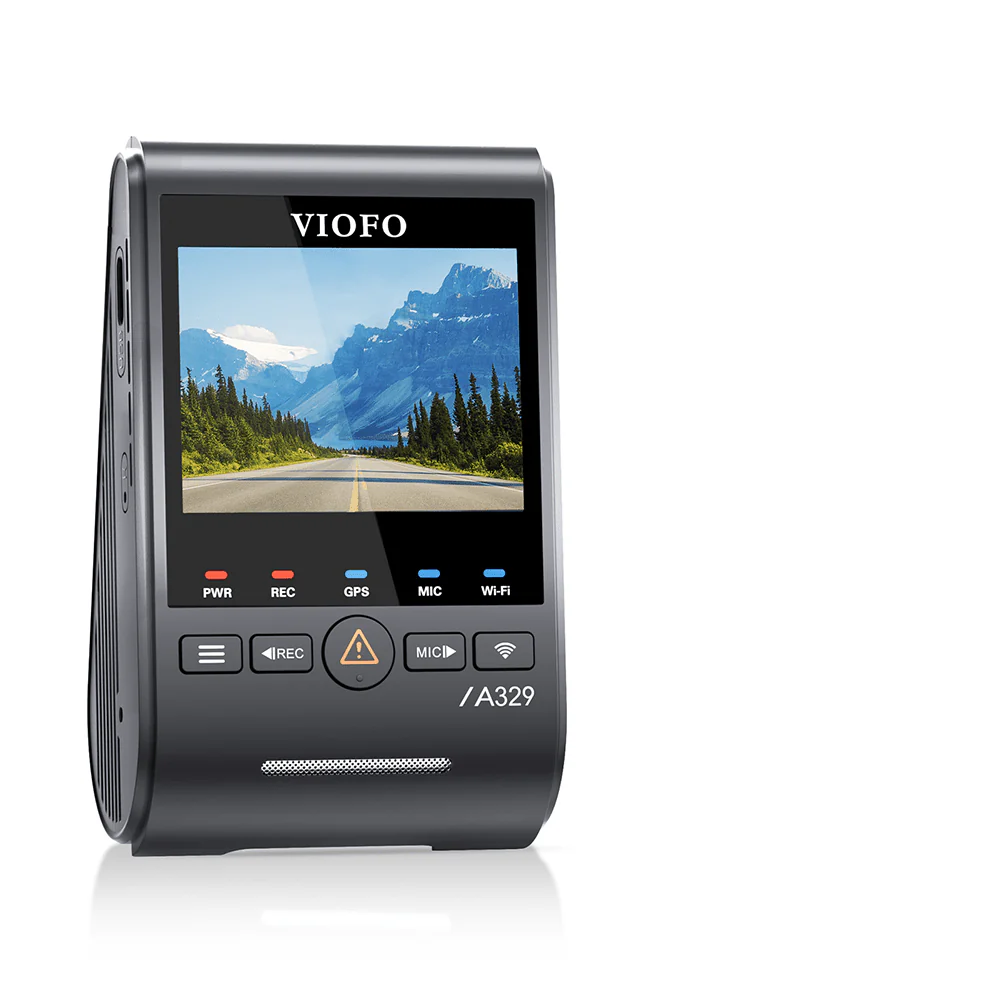 VIOFO A329S 1CH - Image 6