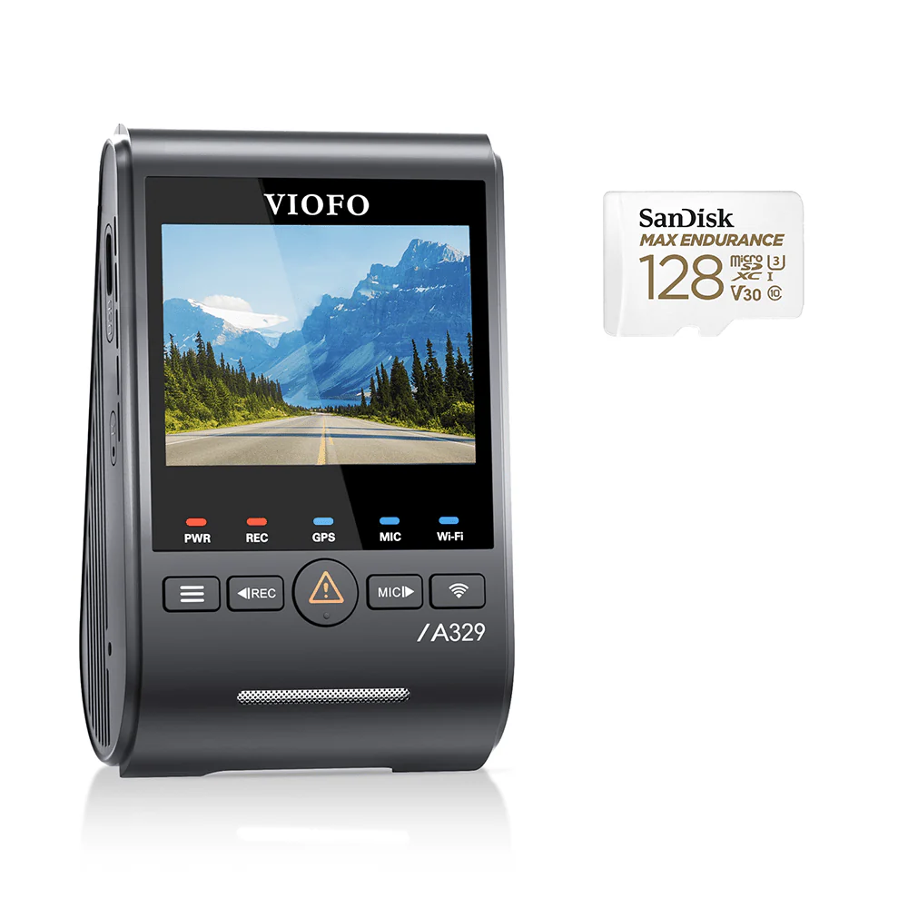 VIOFO A329S 1CH - Image 7