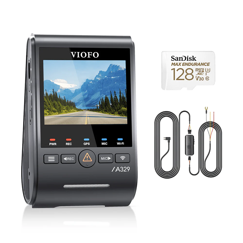 VIOFO A329S 1CH - Image 8