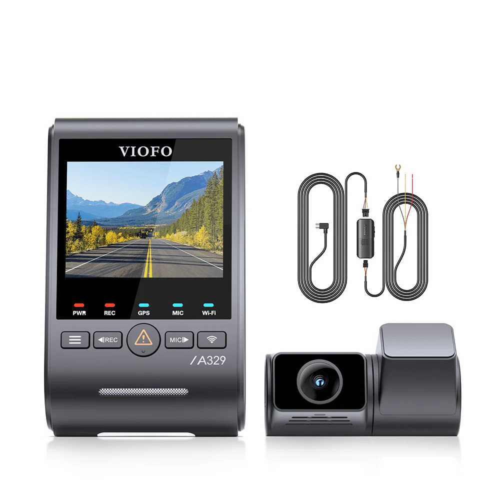 VIOFO A329S 2CH - Image 11