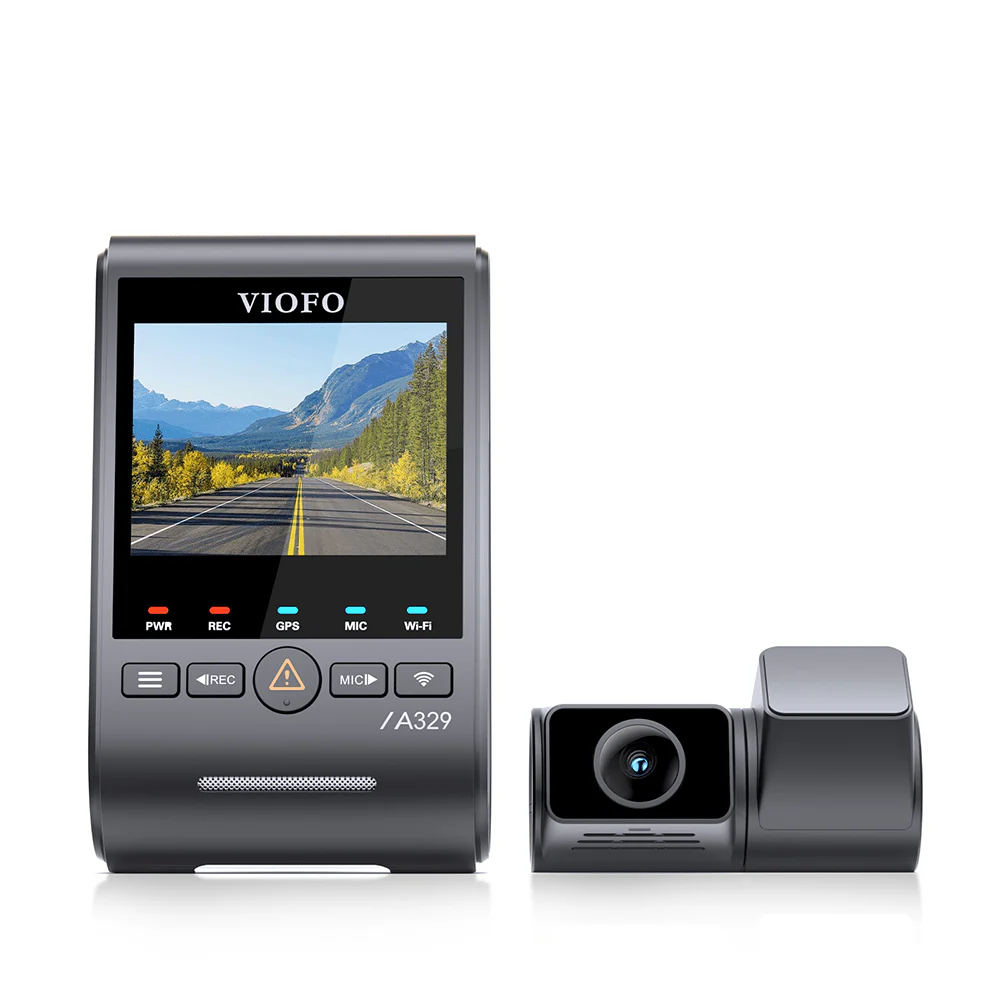 VIOFO A329S 2CH - Image 12