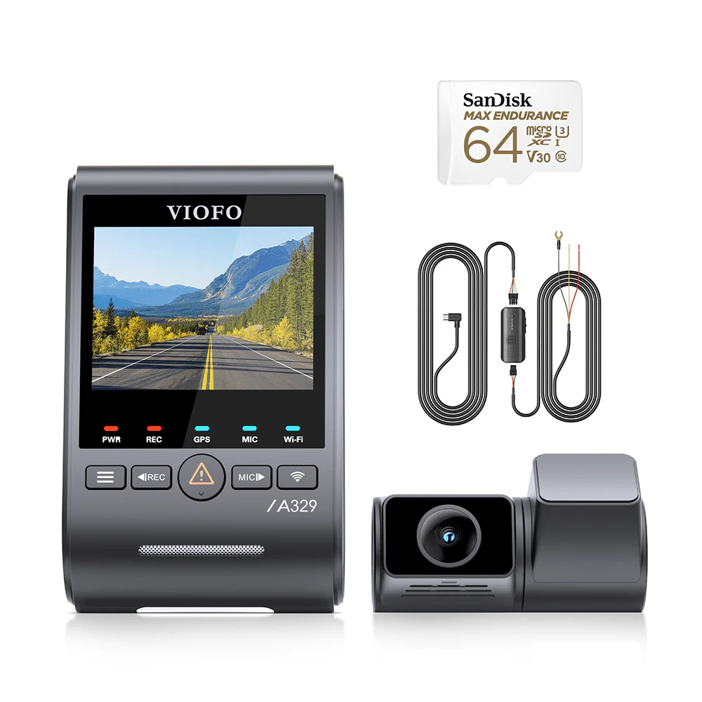 VIOFO A329S 2CH - Image 15