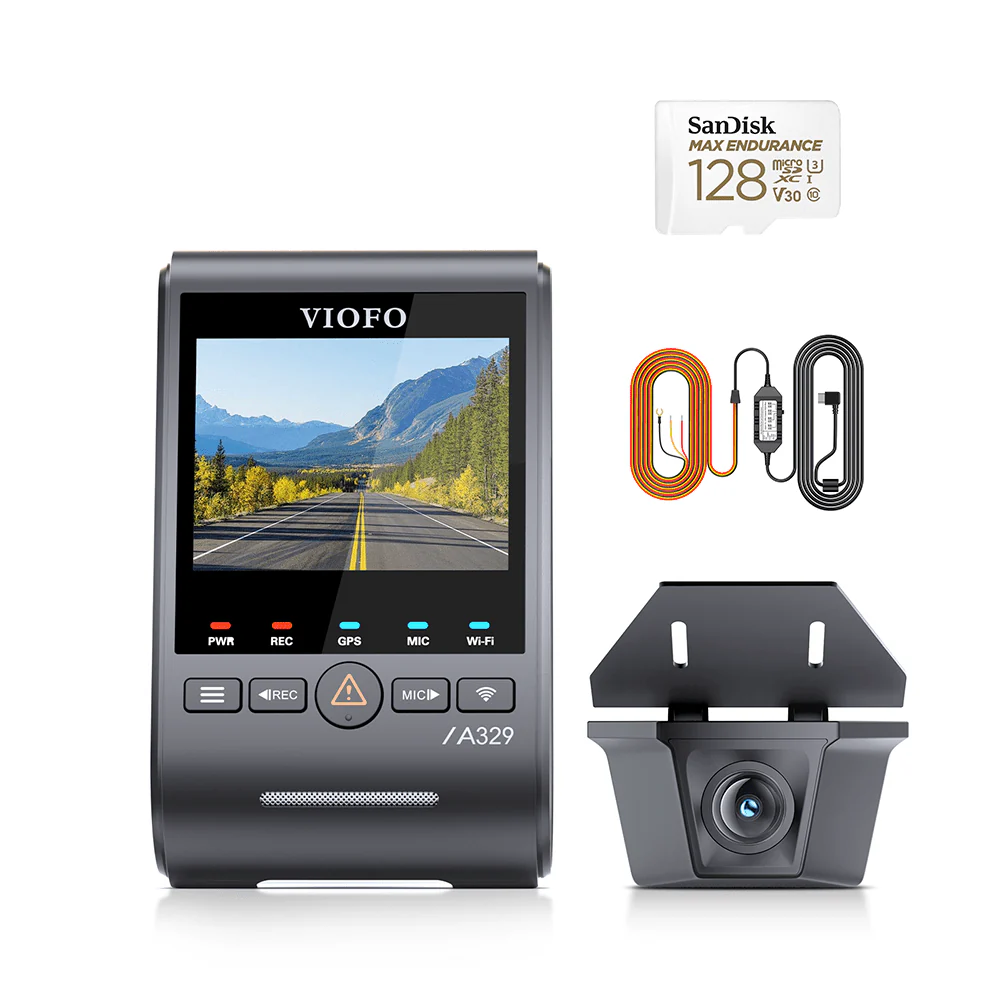 VIOFO A329SW 2CH - Image 10