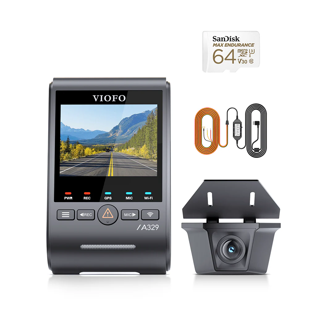 VIOFO A329SW 2CH - Image 11