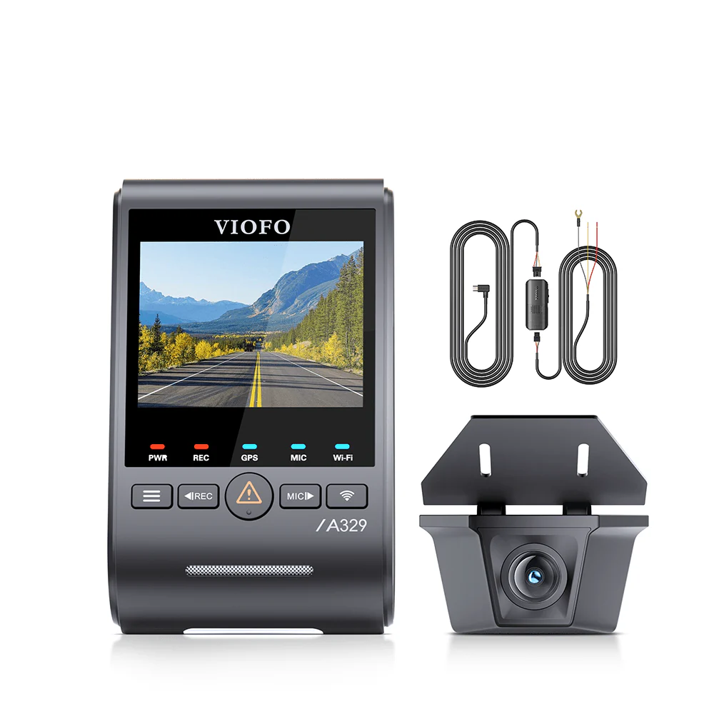 VIOFO A329SW 2CH - Image 12