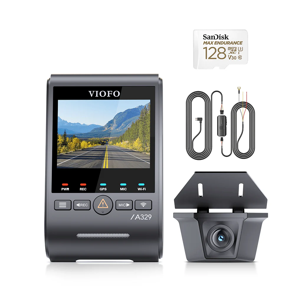 VIOFO A329SW 2CH - Image 13