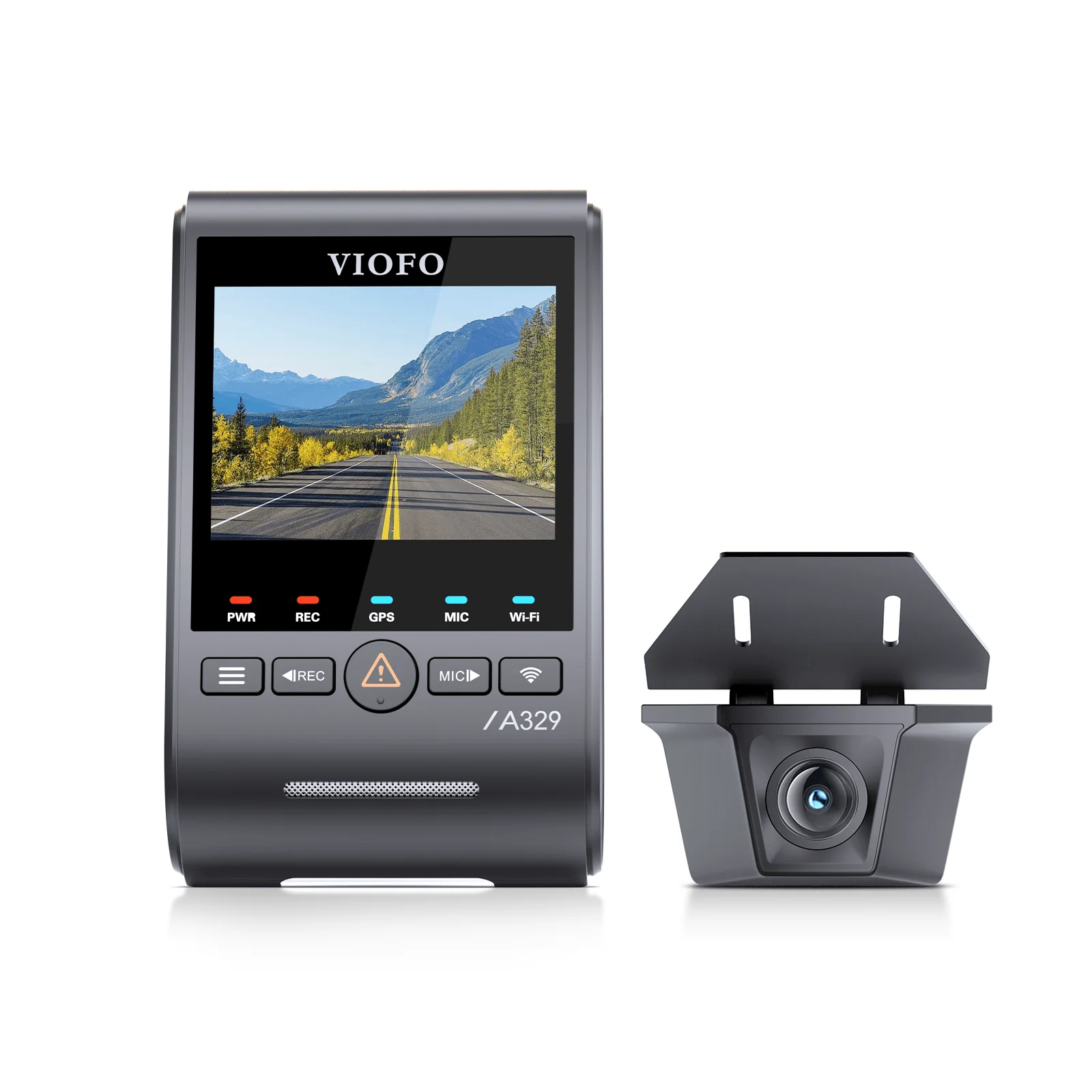 VIOFO A329SW 2CH - Image 3