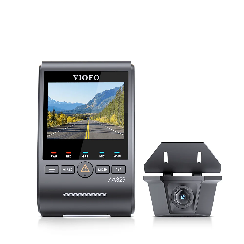VIOFO A329SW 2CH - Image 6