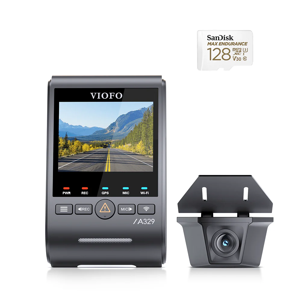 VIOFO A329SW 2CH - Image 7