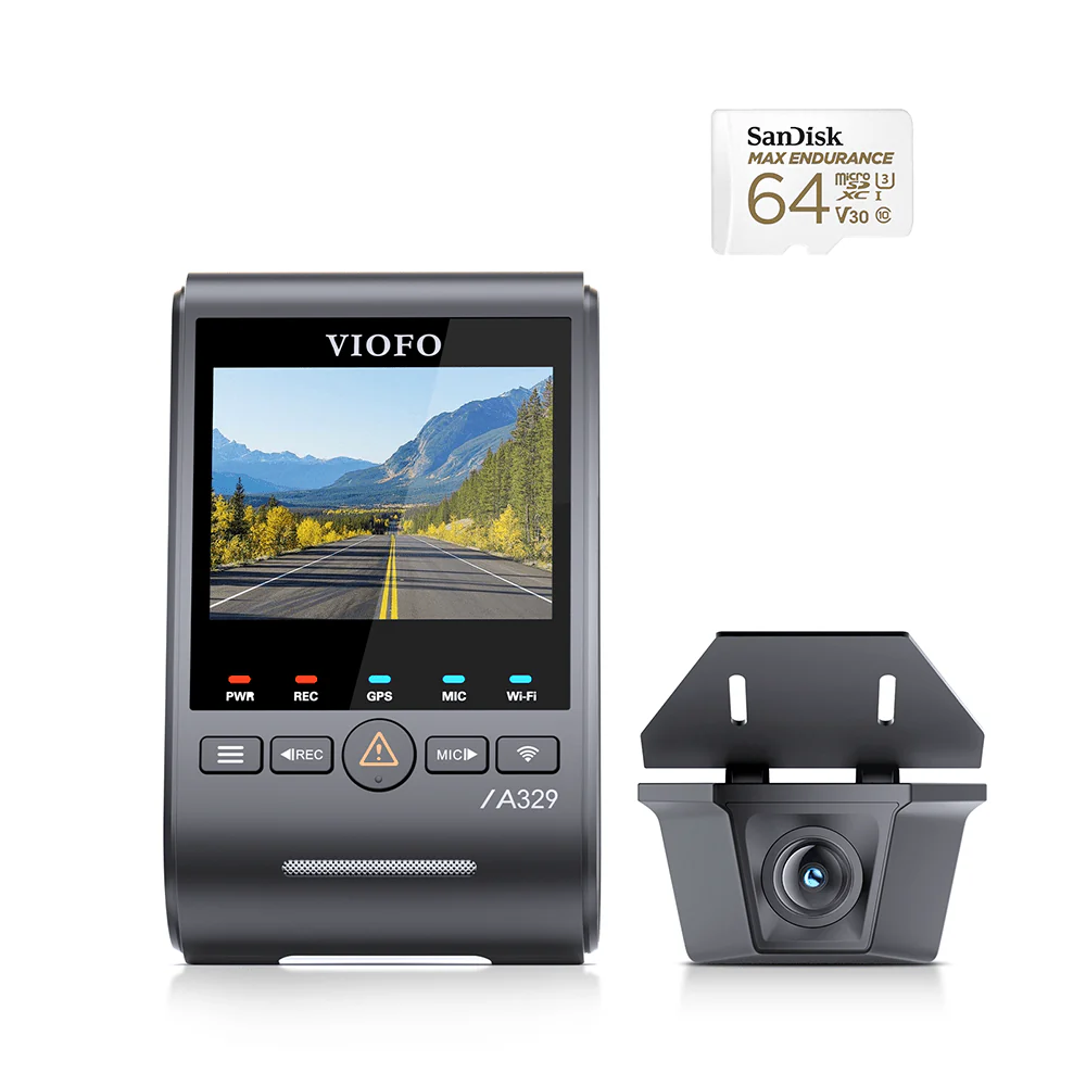 VIOFO A329SW 2CH - Image 8