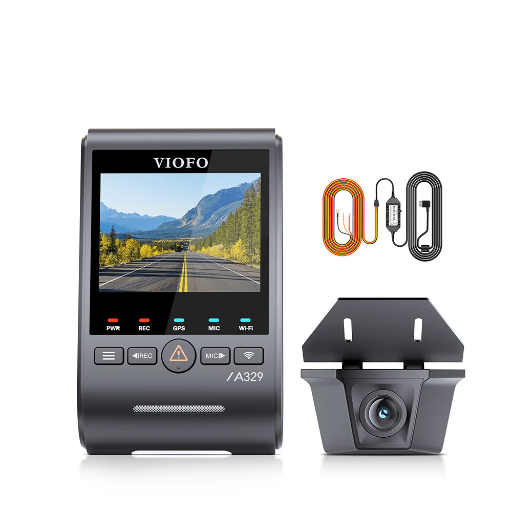 VIOFO A329SW 2CH - Image 9
