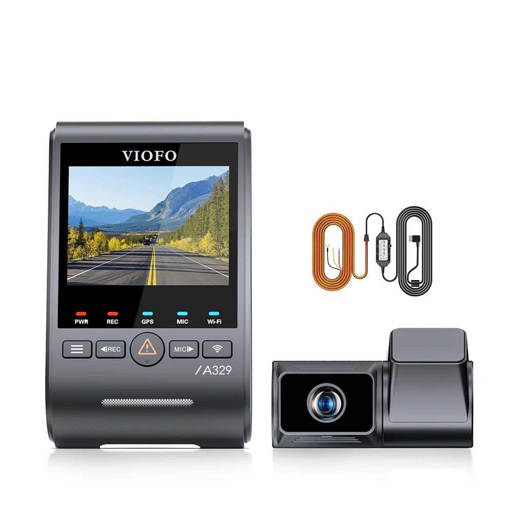 VIOFO A329T 2CH - Image 10