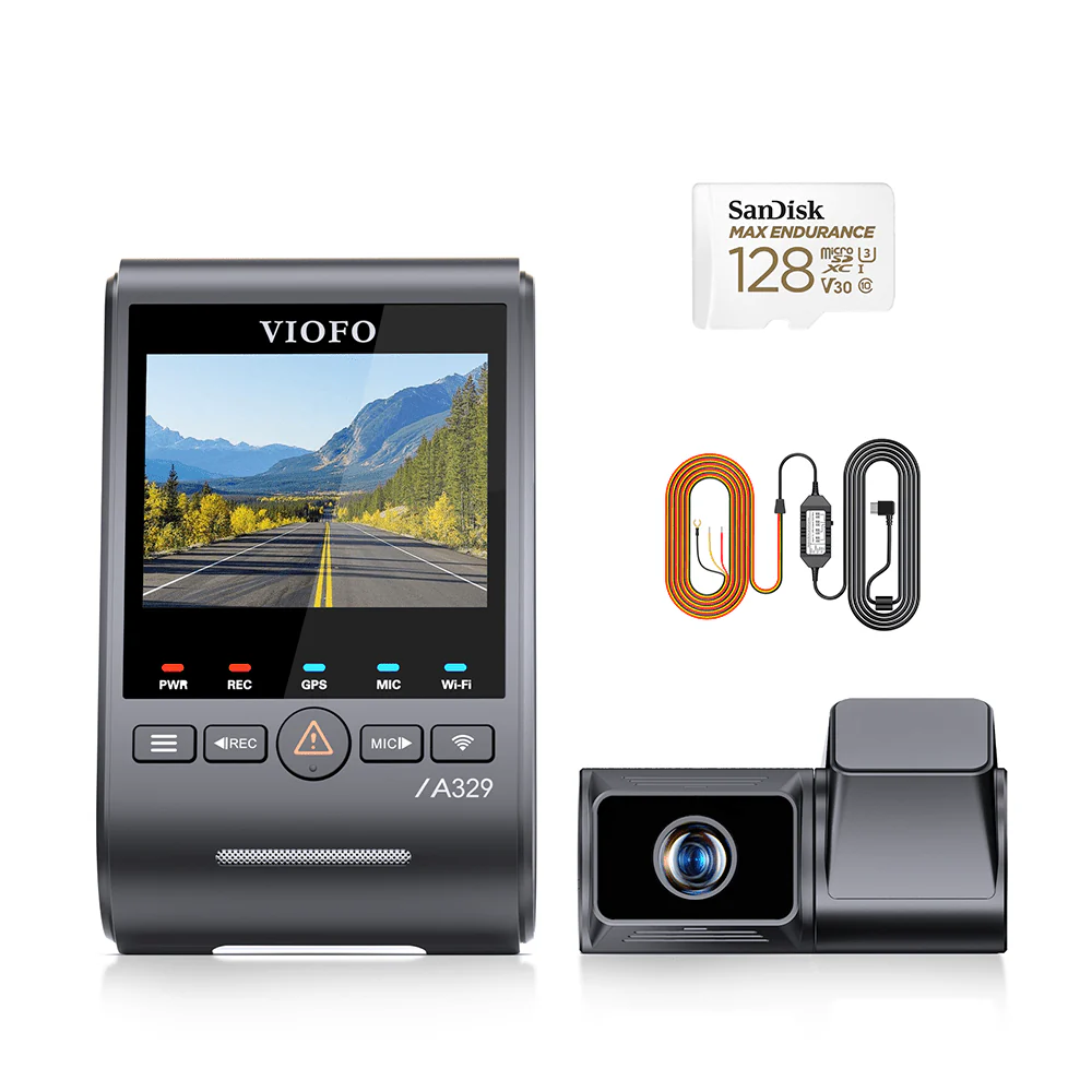 VIOFO A329T 2CH - Image 11