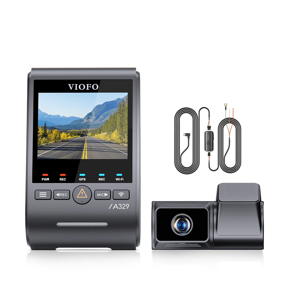 VIOFO A329T 2CH - Image 13