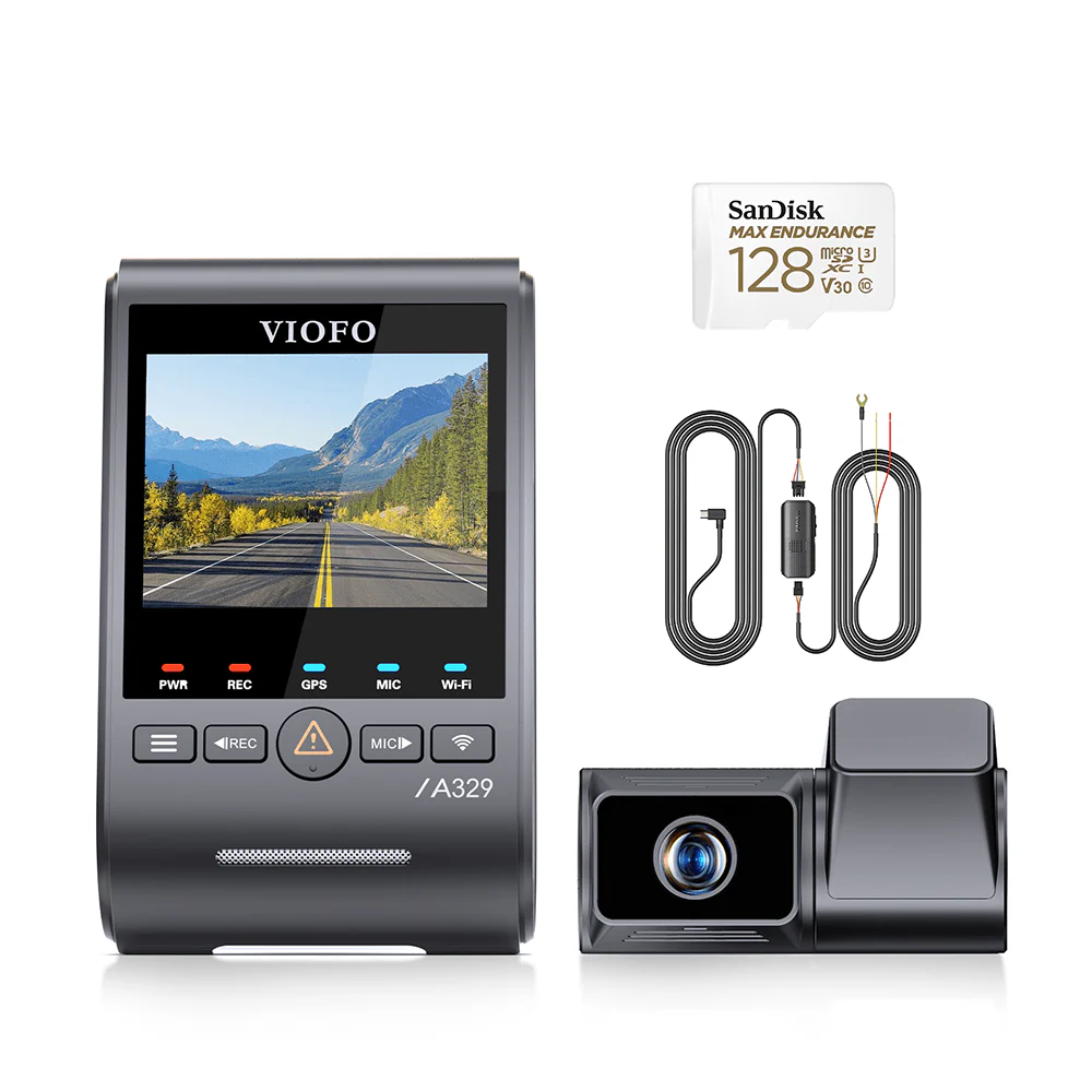 VIOFO A329T 2CH - Image 14