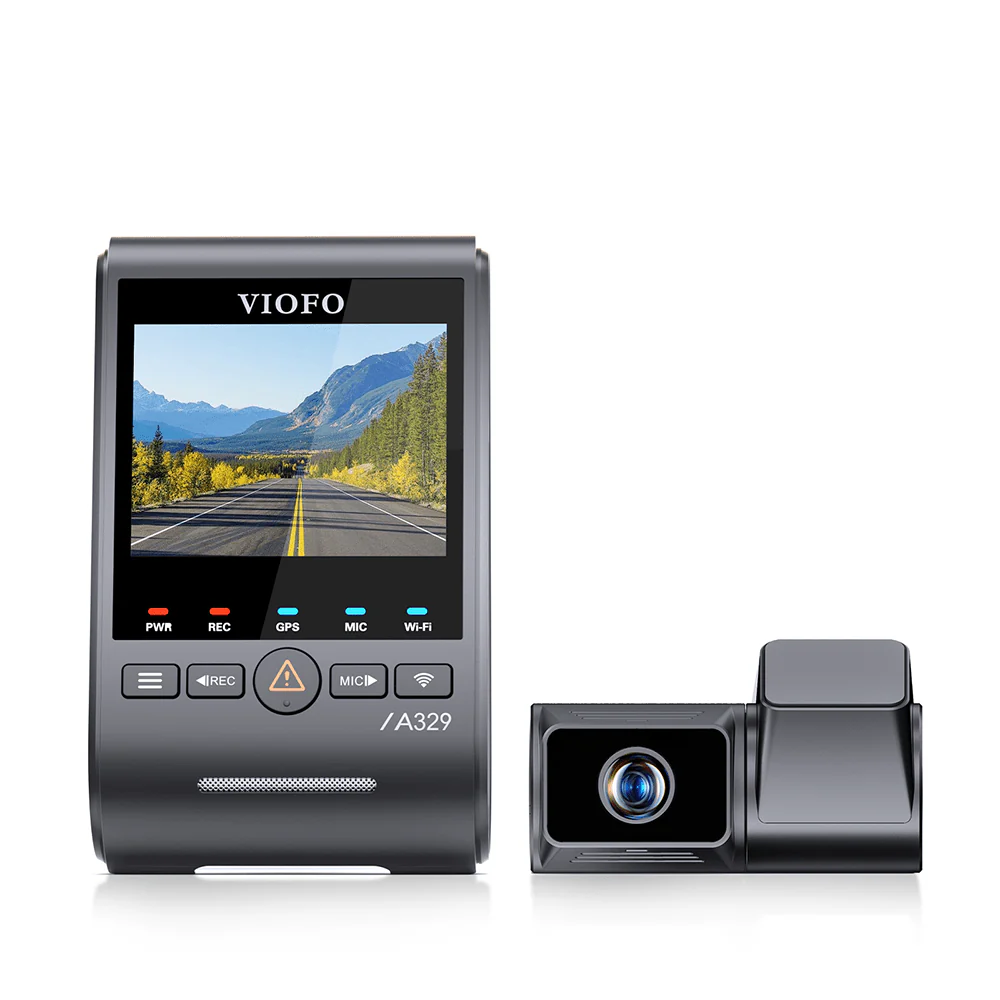 VIOFO A329T 2CH - Image 7