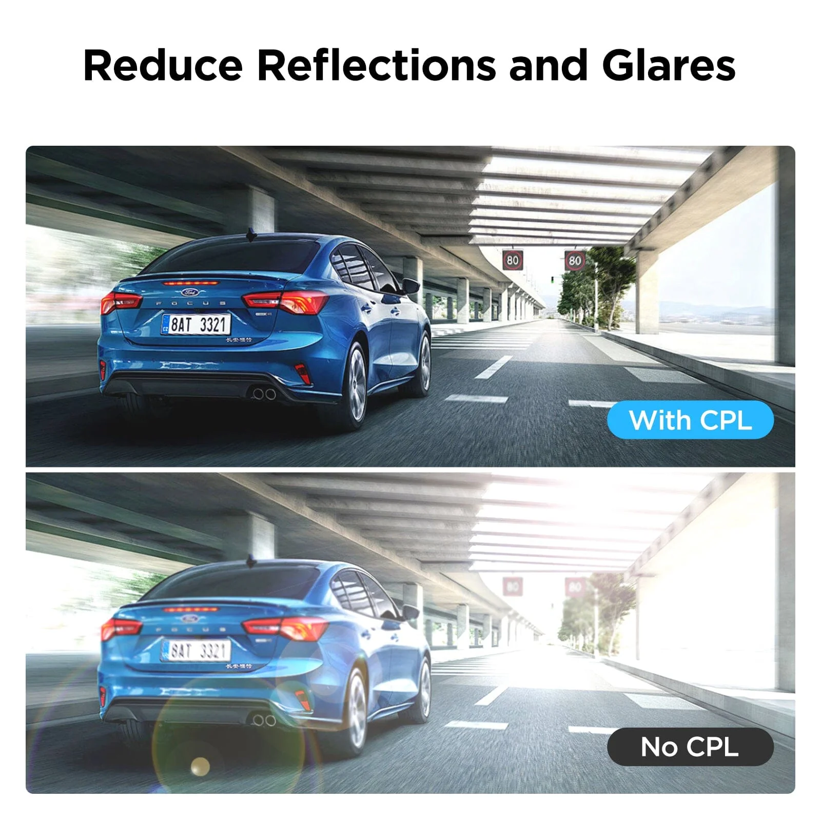 Viofo CPL-500 Filter - Image 3