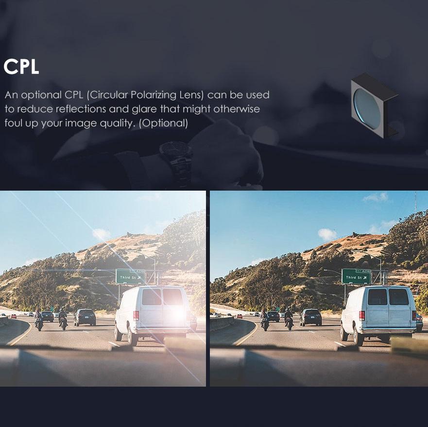 Viofo CPL-100 Filter - Image 5