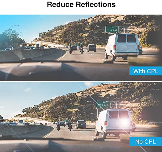 Viofo CPL-200 Filter - Image 3
