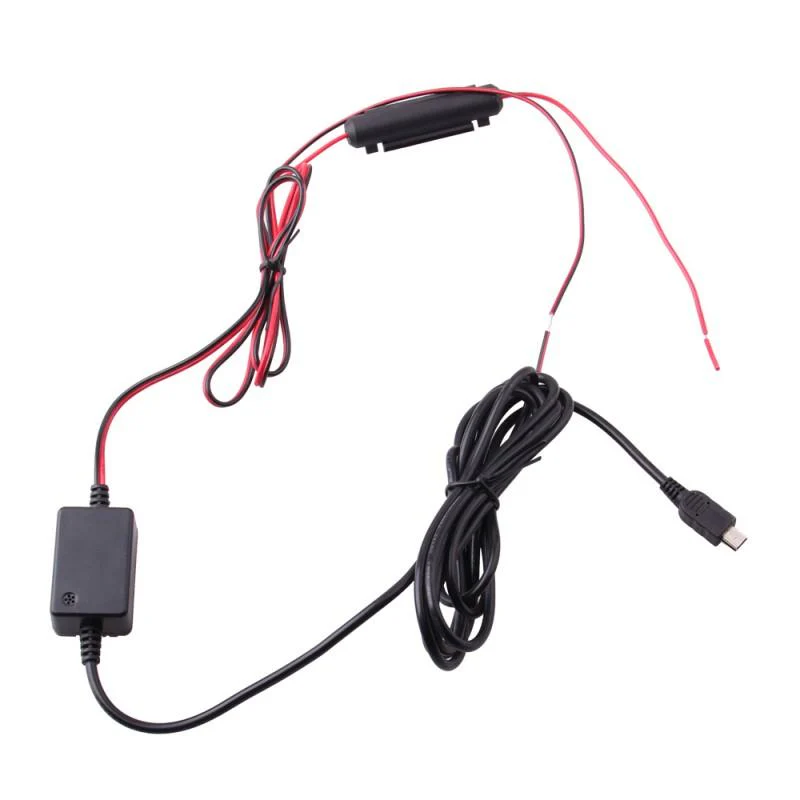 VIOFO Hardwire Kit voor VIOFO A119 V2, A119S en WR1 - Image 10
