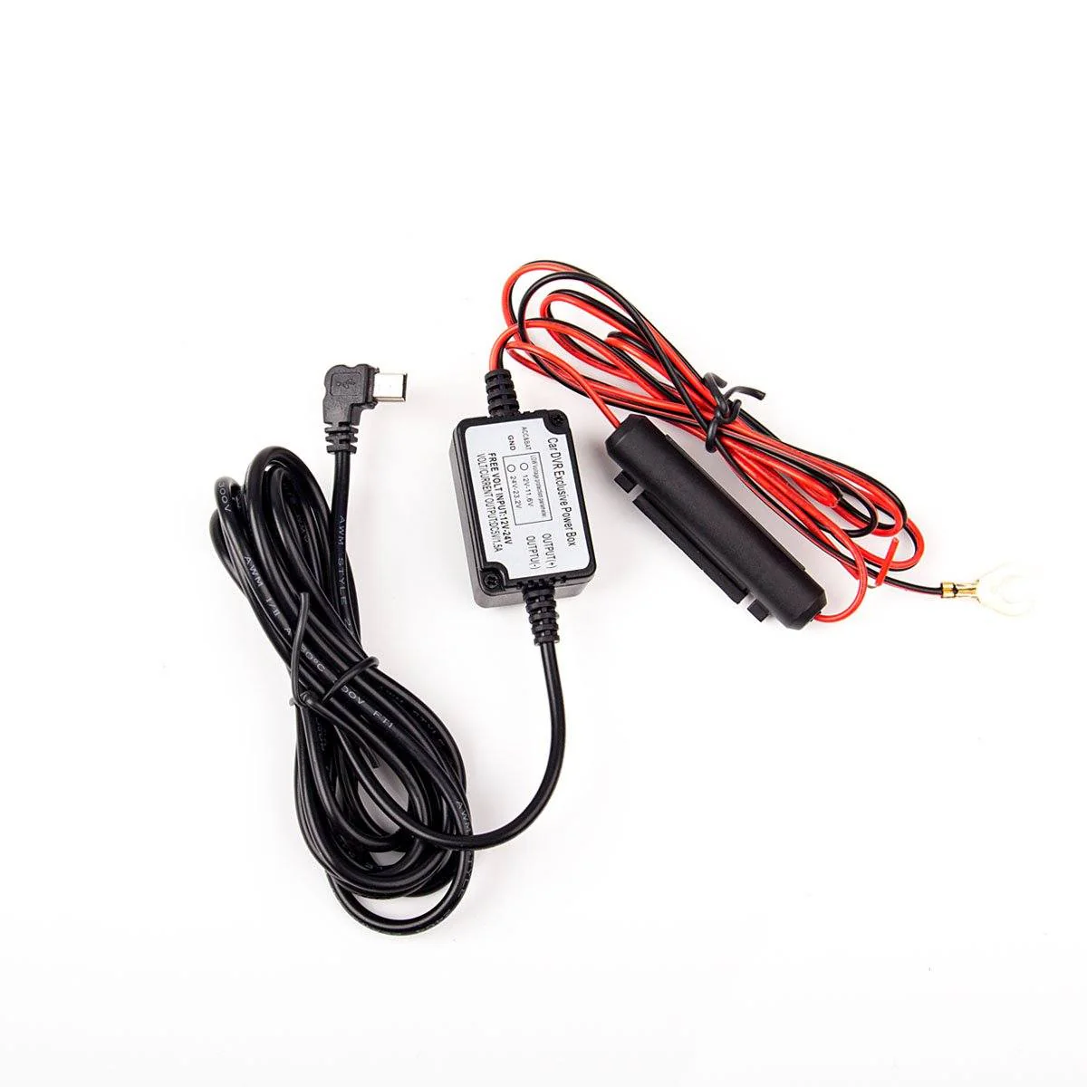 VIOFO Hardwire Kit voor VIOFO A119 V2, A119S en WR1 - Image 4