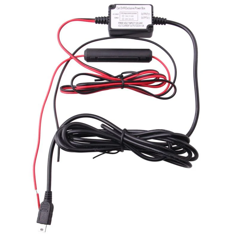 VIOFO Hardwire Kit voor VIOFO A119 V2, A119S en WR1 - Image 6
