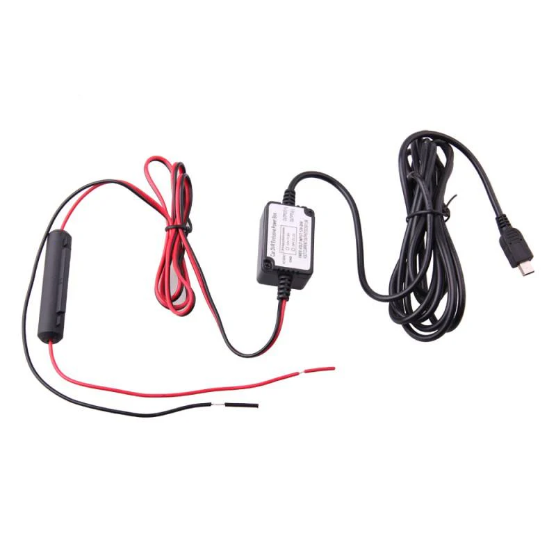 VIOFO Hardwire Kit voor VIOFO A119 V2, A119S en WR1 - Image 7