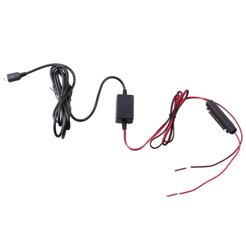VIOFO Hardwire Kit voor VIOFO A119 V2, A119S en WR1 - Image 9